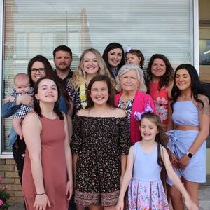 Meet your Posher, Emmarie